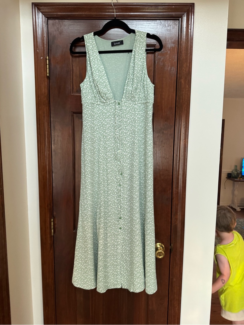 Noa Dress